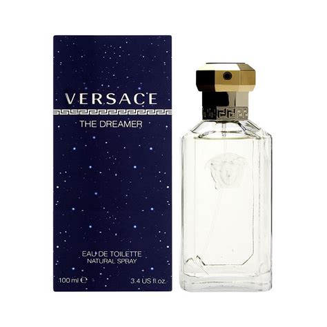 versace the dreamer original price|Versace the dreamer 3.4 oz.